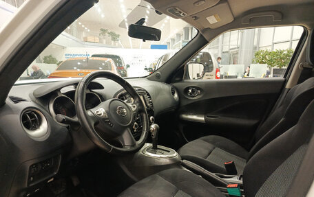 Nissan Juke II, 2018 год, 1 131 000 рублей, 20 фотография