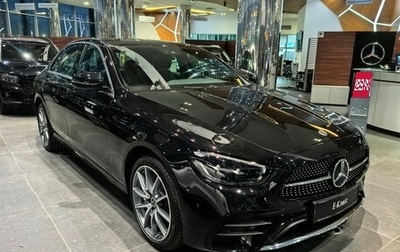 Mercedes-Benz E-Класс, 2024 год, 8 950 000 рублей, 1 фотография