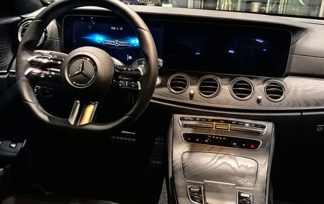 Mercedes-Benz E-Класс, 2024 год, 8 950 000 рублей, 6 фотография