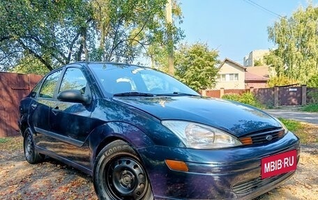 Ford Focus IV, 2000 год, 180 000 рублей, 1 фотография