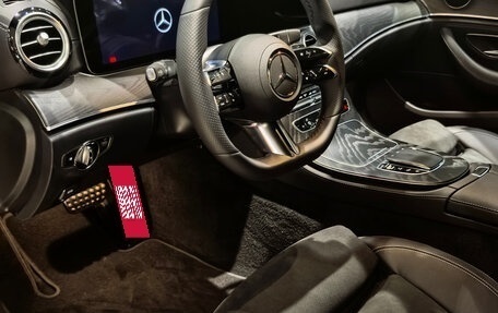 Mercedes-Benz E-Класс, 2024 год, 8 950 000 рублей, 9 фотография