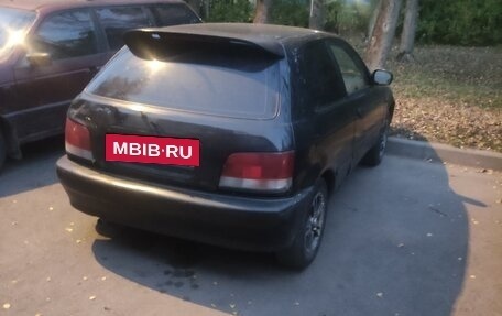 Suzuki Baleno I, 1999 год, 115 000 рублей, 2 фотография