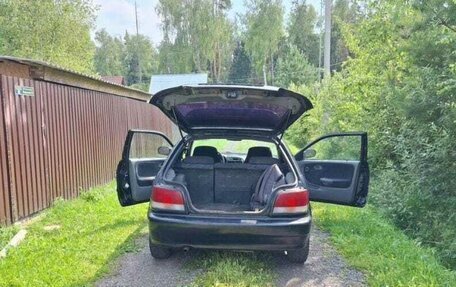 Suzuki Baleno I, 1999 год, 115 000 рублей, 3 фотография