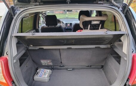Hyundai Getz I рестайлинг, 2009 год, 600 000 рублей, 5 фотография