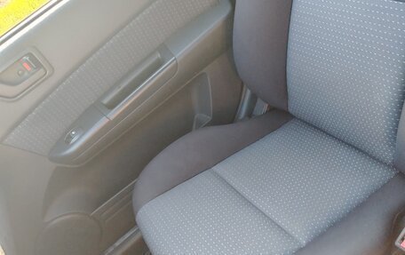 Hyundai Getz I рестайлинг, 2009 год, 600 000 рублей, 12 фотография