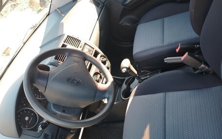 Hyundai Getz I рестайлинг, 2009 год, 600 000 рублей, 10 фотография