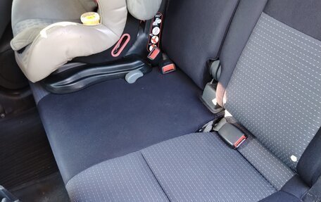 Hyundai Getz I рестайлинг, 2009 год, 600 000 рублей, 11 фотография