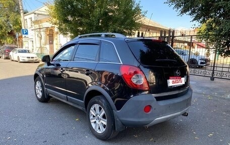 Opel Antara I, 2007 год, 1 050 000 рублей, 2 фотография