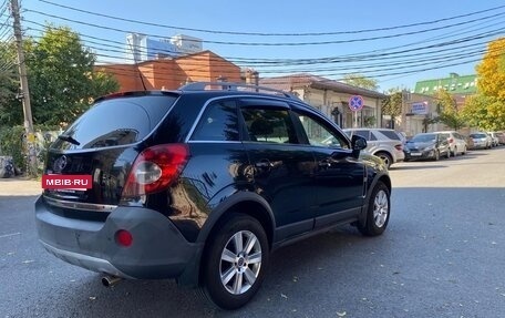 Opel Antara I, 2007 год, 1 050 000 рублей, 4 фотография