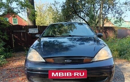 Ford Focus IV, 2000 год, 180 000 рублей, 2 фотография