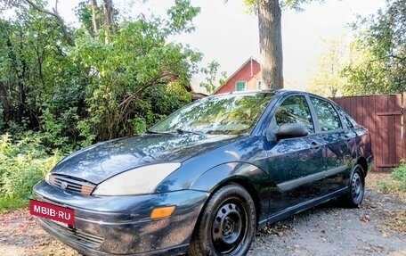 Ford Focus IV, 2000 год, 180 000 рублей, 3 фотография