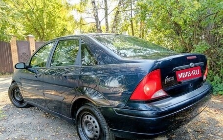 Ford Focus IV, 2000 год, 180 000 рублей, 4 фотография