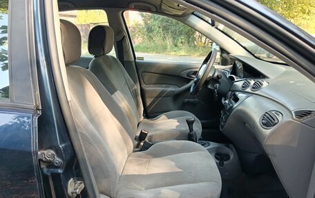 Ford Focus IV, 2000 год, 180 000 рублей, 7 фотография