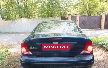 Ford Focus IV, 2000 год, 180 000 рублей, 5 фотография
