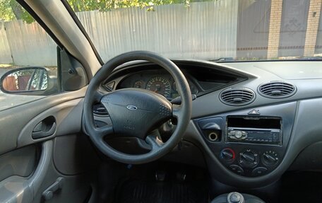 Ford Focus IV, 2000 год, 180 000 рублей, 9 фотография