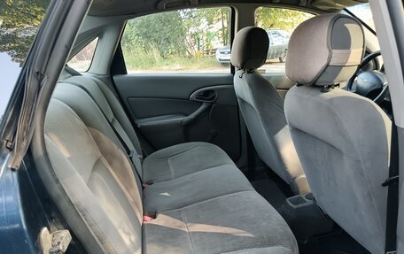 Ford Focus IV, 2000 год, 180 000 рублей, 8 фотография