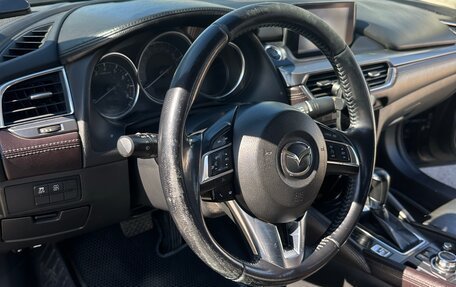 Mazda 6, 2015 год, 1 790 000 рублей, 10 фотография