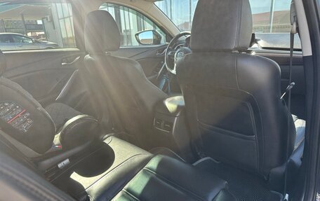 Mazda 6, 2015 год, 1 790 000 рублей, 9 фотография