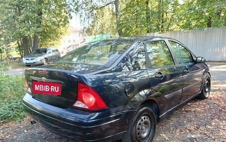 Ford Focus IV, 2000 год, 180 000 рублей, 6 фотография