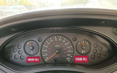 Ford Focus IV, 2000 год, 180 000 рублей, 10 фотография