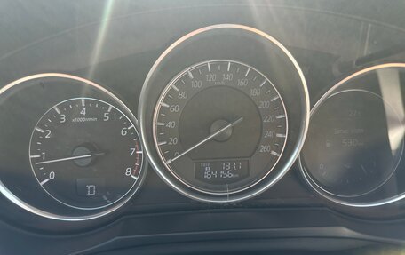 Mazda 6, 2015 год, 1 790 000 рублей, 14 фотография