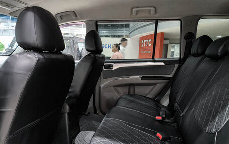 Mitsubishi Pajero Sport II рестайлинг, 2013 год, 1 550 000 рублей, 16 фотография