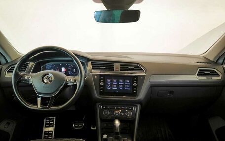 Volkswagen Tiguan II, 2020 год, 2 009 000 рублей, 5 фотография