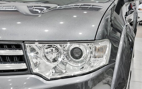 Mitsubishi Pajero Sport II рестайлинг, 2013 год, 1 550 000 рублей, 21 фотография