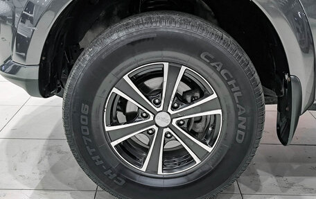 Mitsubishi Pajero Sport II рестайлинг, 2013 год, 1 550 000 рублей, 22 фотография