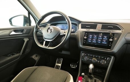 Volkswagen Tiguan II, 2020 год, 2 009 000 рублей, 7 фотография