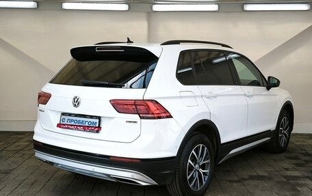 Volkswagen Tiguan II, 2020 год, 2 009 000 рублей, 4 фотография