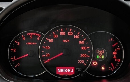 Mitsubishi Pajero Sport II рестайлинг, 2013 год, 1 550 000 рублей, 17 фотография