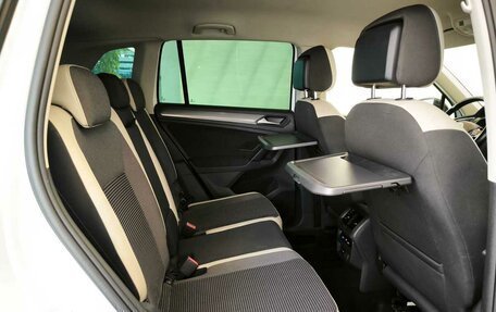 Volkswagen Tiguan II, 2020 год, 2 009 000 рублей, 14 фотография