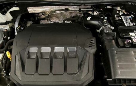 Volkswagen Tiguan II, 2020 год, 2 009 000 рублей, 16 фотография