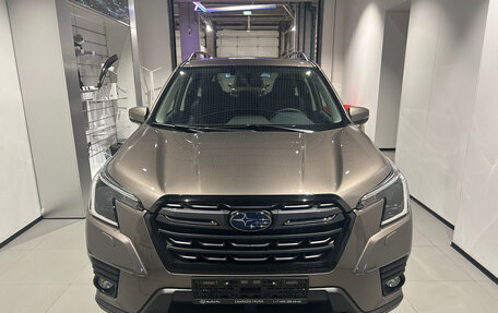 Subaru Forester, 2025 год, 7 050 000 рублей, 2 фотография