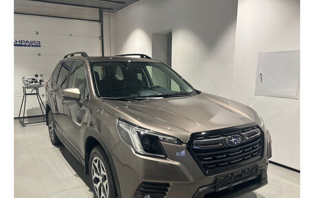 Subaru Forester, 2025 год, 7 050 000 рублей, 3 фотография