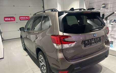 Subaru Forester, 2025 год, 7 050 000 рублей, 6 фотография