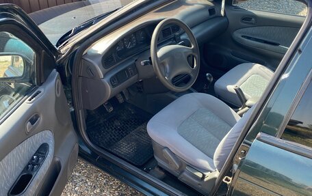 KIA Sephia I рестайлинг, 1997 год, 200 000 рублей, 3 фотография