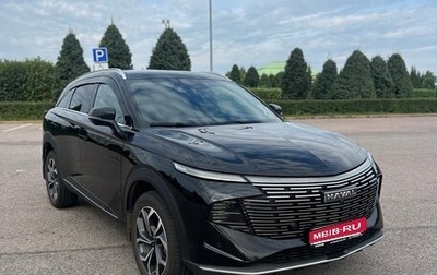 Haval F7, 2024 год, 2 730 000 рублей, 1 фотография