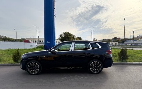 BMW X3, 2025 год, 7 050 000 рублей, 3 фотография