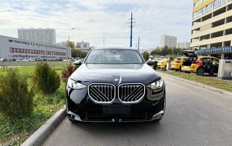 BMW X3, 2025 год, 7 050 000 рублей, 2 фотография