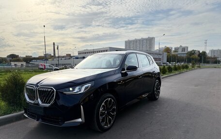 BMW X3, 2025 год, 7 050 000 рублей, 1 фотография