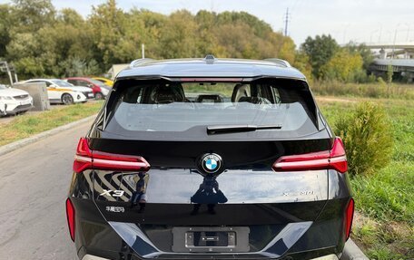 BMW X3, 2025 год, 7 050 000 рублей, 9 фотография
