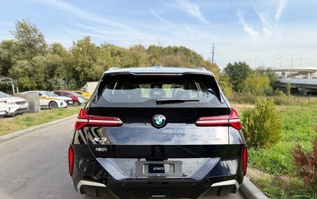 BMW X3, 2025 год, 7 050 000 рублей, 8 фотография
