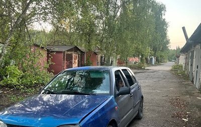 Volkswagen Golf III, 1993 год, 90 000 рублей, 1 фотография