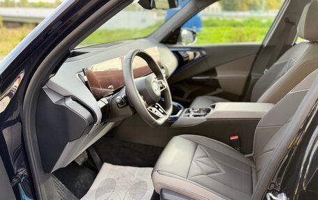 BMW X3, 2025 год, 7 050 000 рублей, 16 фотография