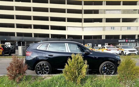 BMW X3, 2025 год, 7 050 000 рублей, 12 фотография