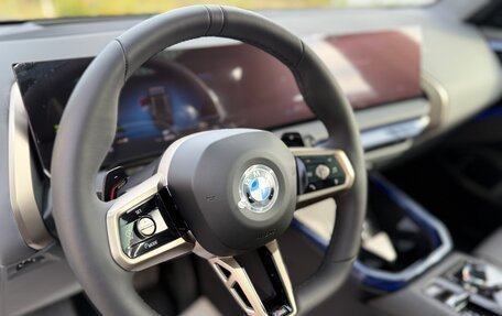 BMW X3, 2025 год, 7 050 000 рублей, 19 фотография
