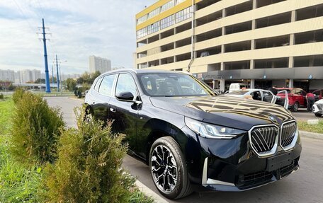 BMW X3, 2025 год, 7 050 000 рублей, 13 фотография