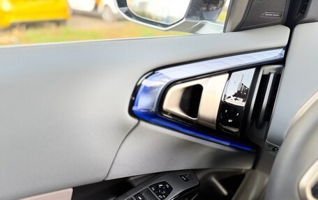 BMW X3, 2025 год, 7 050 000 рублей, 15 фотография